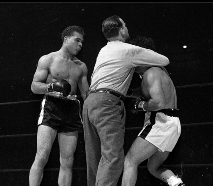 The history of boxing at Madison Square Garden