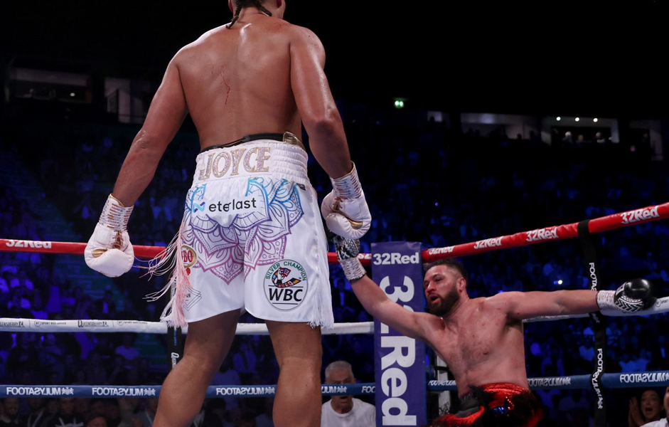 British-Boxing-2022-Year-in-Review
