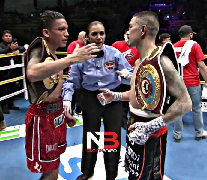 Super-Flyweight-Title-Holders-Ioka-and-Franco-Battle-to-a-Draw-in-Tokyo