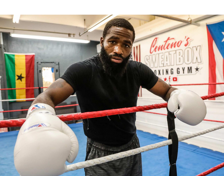 HBO boxing analyst Larry Merchant's Floyd Mayweather jab a low blow – New  York Daily News