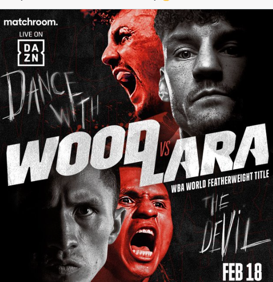 Finally-Champion-Leigh-Wood-and-Challenger-Mauricio-Lara-rto-Clash-in-February