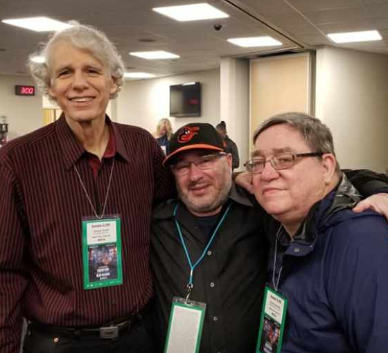 New-Books-by-Thomas-Hauser-and-Bernard-Fernandez-are-Pearls-for-Boxing-Buffs