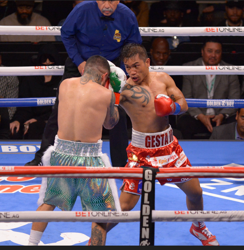 Mercito-Gesta-Victorious-Over-Jojo-Diaz-at-the-Long-Beach-Pyramid