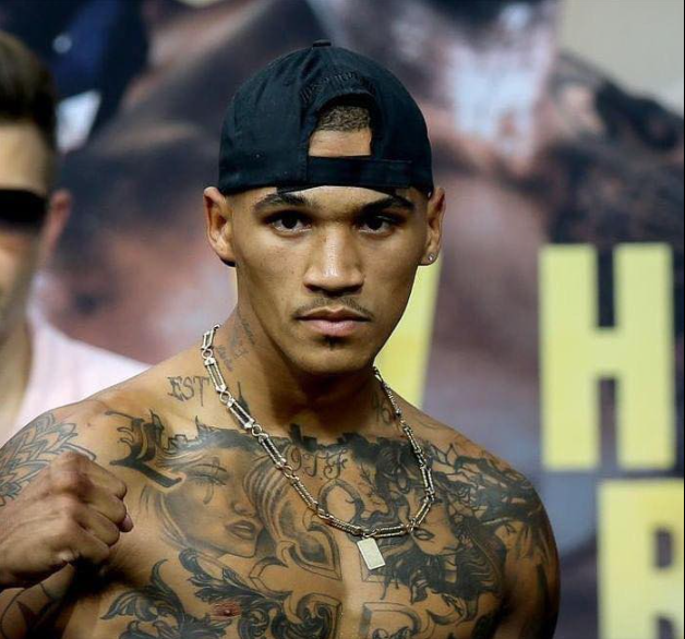 🥊 PEDs and Conor Benn: An About Face in the Court of Public Opinion