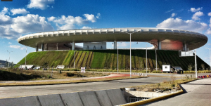 Estadio Akron