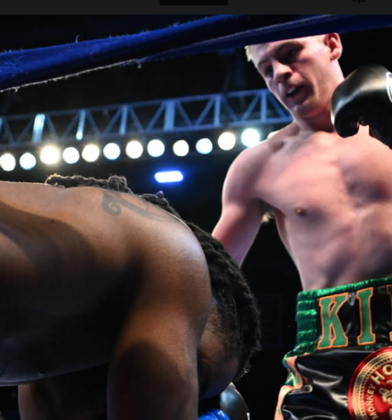 Ringside-Report-King-Callum-Walsh-Wins-in-Boston-O'Connor-Back-With-Bloody-TKO