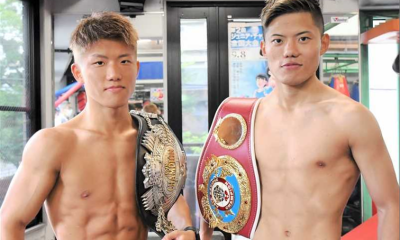 Japan's-Shigeoka-Brothers-Fight-for-Titles-This-Weekend