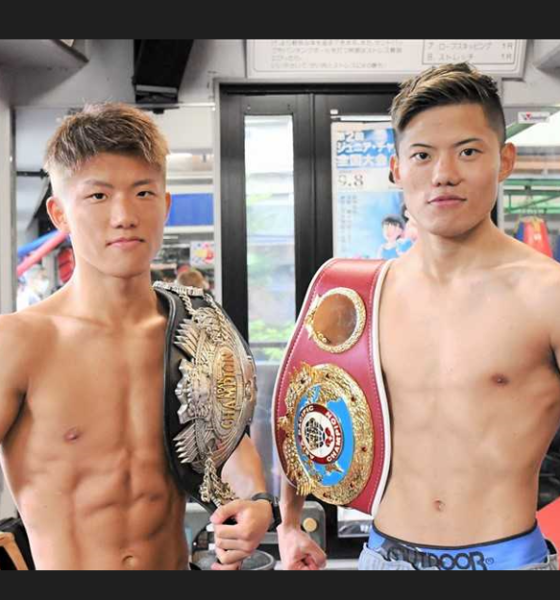 Japan's-Shigeoka-Brothers-Fight-for-Titles-This-Weekend