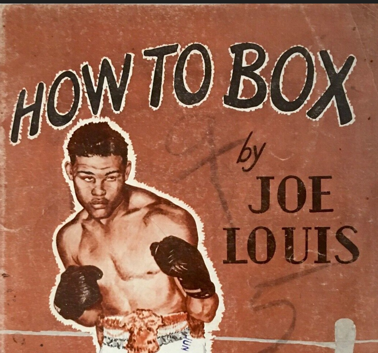 When champion heavyweight Joe Louis goes into battle against Billy