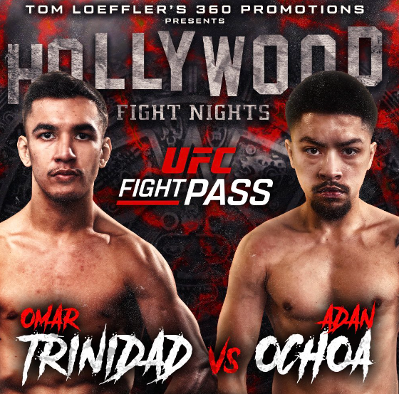 loefflerOmar-Trinidad-Defeats-Adan-Ochoa-in-LA