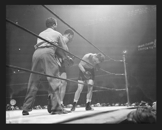 ‘How To Box’ by Joe Louis: Part 4 - Bodywork and the Uppercut | Boxing ...