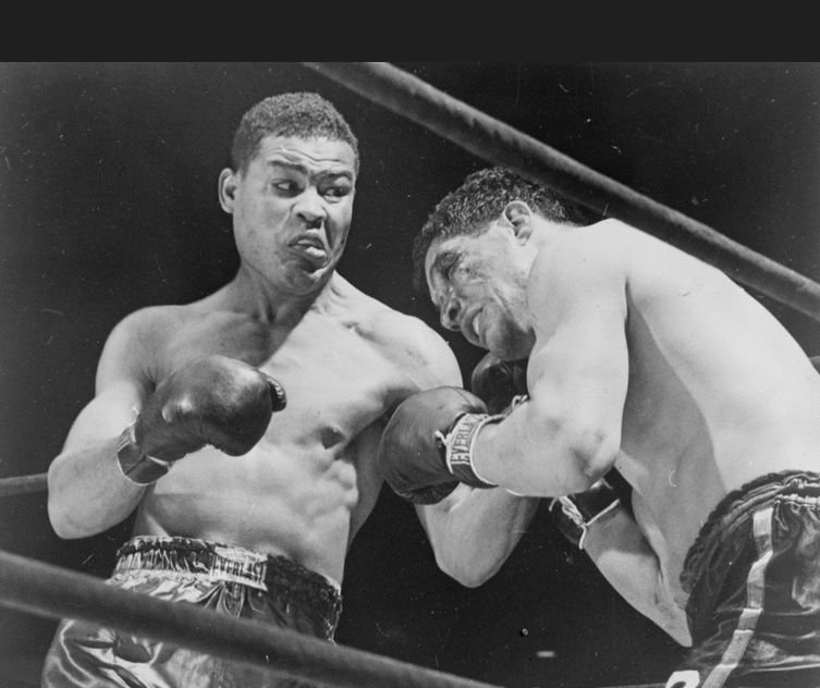 🥊 How To Box by Joe Louis: Part 2 – The Jab and the Hook