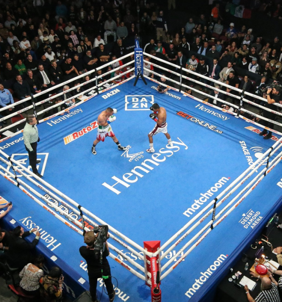 The-Hauser-Report-The-DAZN-Experiment