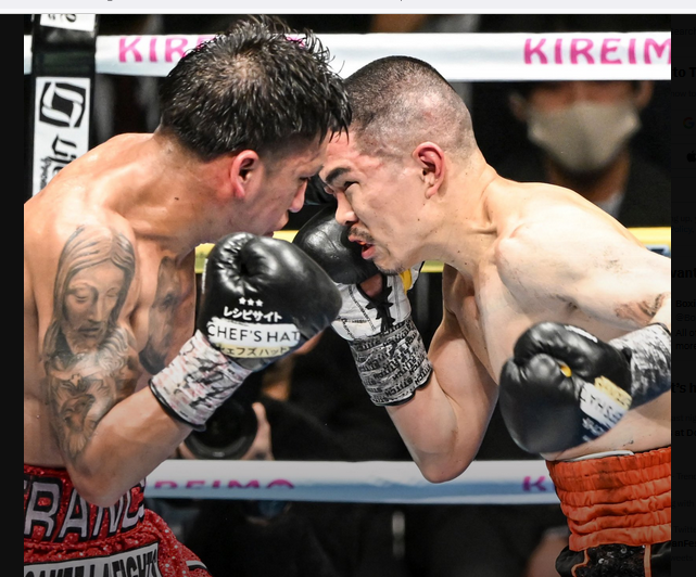 Kazuto-Ioka-Captures-Another-World-Title-Wins-His-Reamtch-With-Joshua-Franco