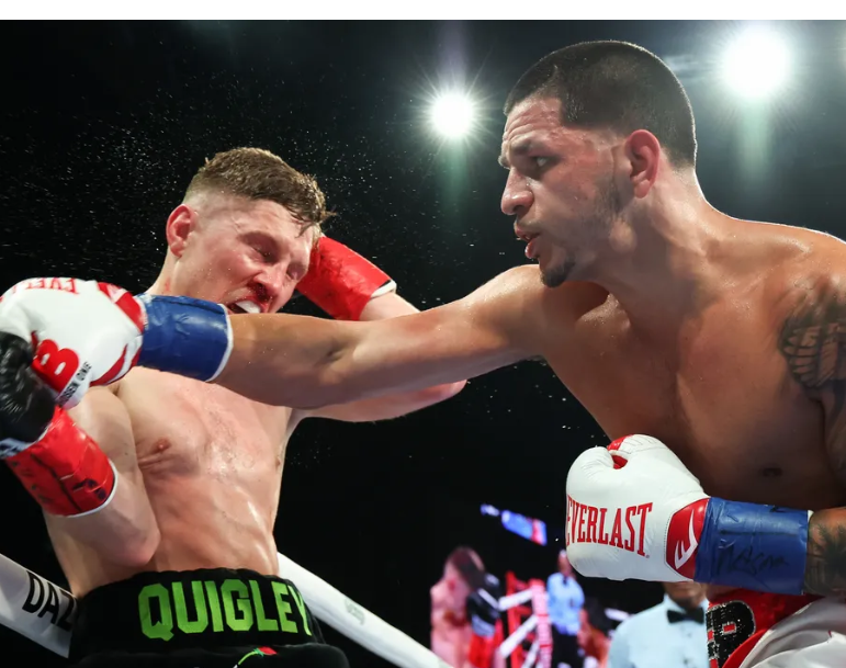 Berlanga-UD-12-Quigley-in-New-York-Adames-TKO-9-Williams-in-Minnesota