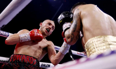 Sunny-Edwards-Keeps-on-Rolling-Turns-Away-Campos-in-his-Matchroom-Debut-in-London