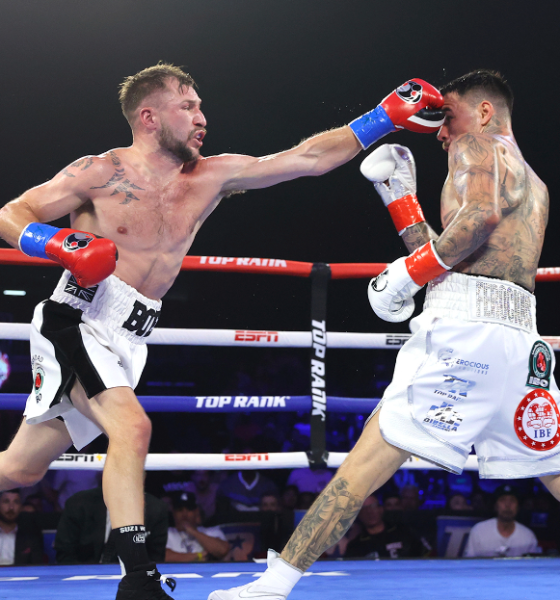 George-Kambosos-Wins-an-Unpopular-Decision-over-Maxi-Hughes-in-Oklahoma