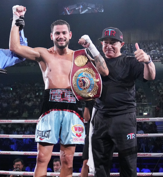 International-Brotherhood-of-Prizefighters-Rankings-Week-of-July-24-2023