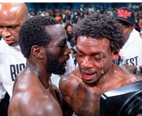 Crawford-and-Spence-Final-Thoughts-on-Their-Welterweight-Showdown