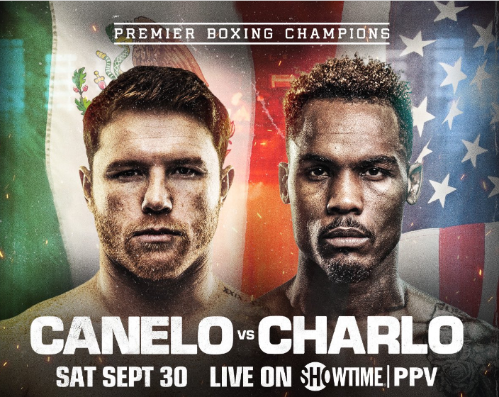 This big-money matchup with Canelo Álvarez is no mismatch, says 'little  brother' Jermell Charlo