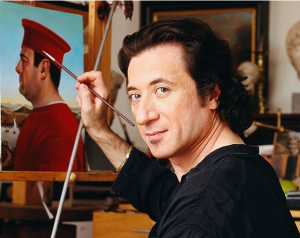 Federico Castelluccio