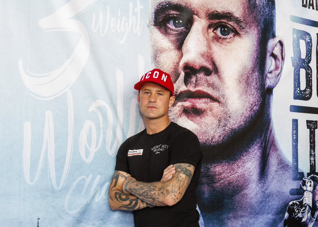 Ricky-Burns-Seeks-C;losure-on-a-Card-with-A-Father-Son-Duo