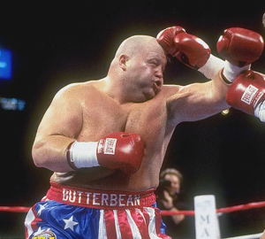 Butterbean