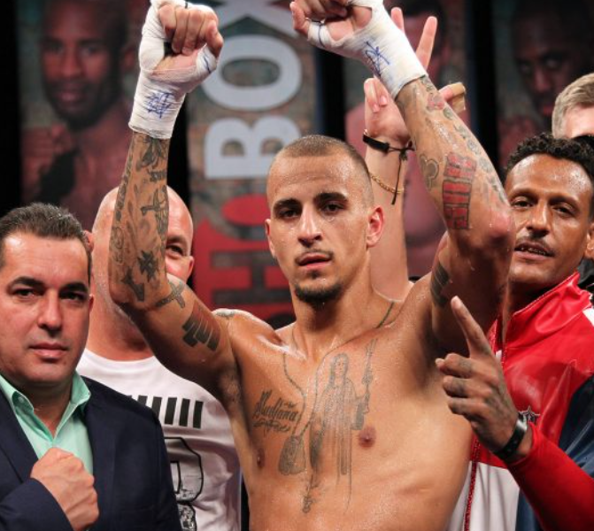Hot-Rod-Kalajdzic-TKOs-Mickey-Ellison-on-a-Garry-Jonas-Promotion-in-Florida