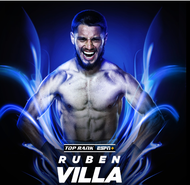 Ruben-Villa-The-Pride-of-Salinas-Returns-to-the-Ring-on-Friday