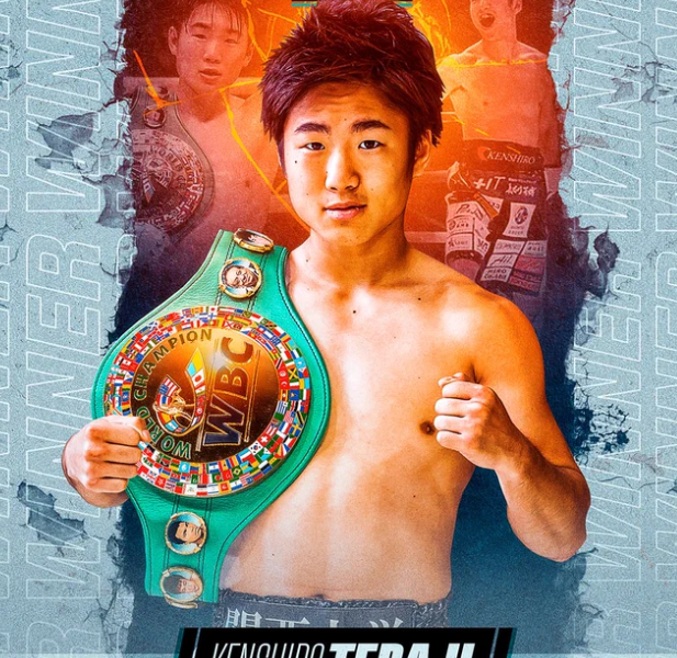 Nasukawa eyes KO in his 2nd bout with Guzman in Sept. 18 fight at