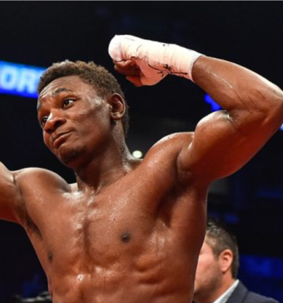 Christian-Mbilli-IDemolishes-Demond-Nicholson-to-Inch-Closer-to-a-Title-Shot