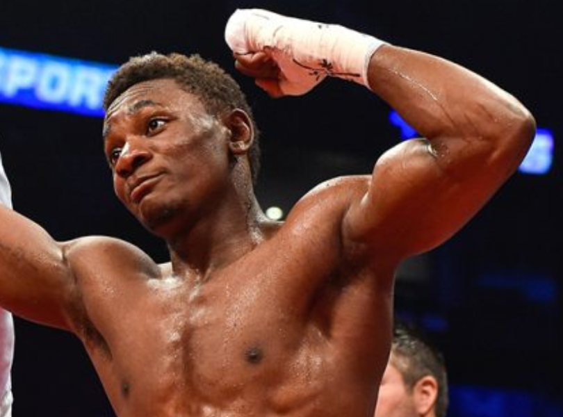 Christian-Mbilli-IDemolishes-Demond-Nicholson-to-Inch-Closer-to-a-Title-Shot