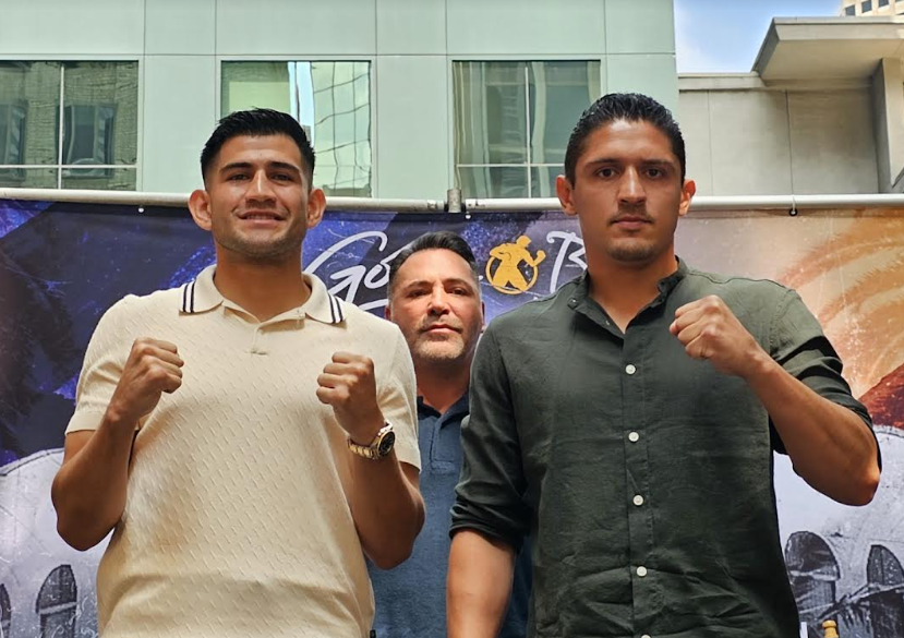 Avila-Perspective-Chap-256-Rocha-vs-Santillan-Showtime's Oversight-and-More