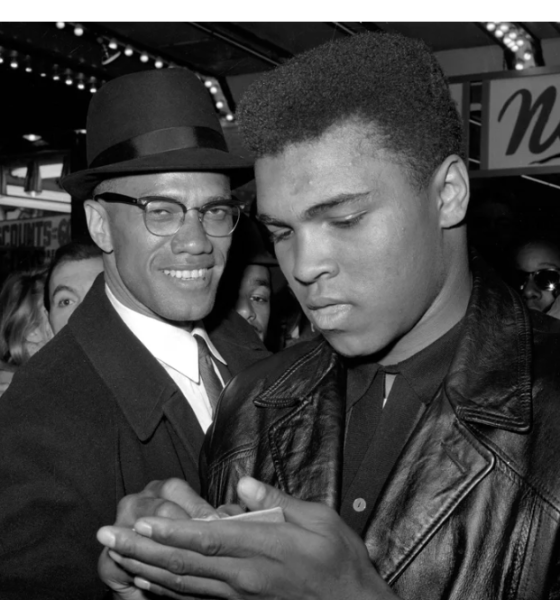 Thimas-Hauser's-Notes-and-Nuggets-Malcolm-X-Muhammad-Ali-and-More