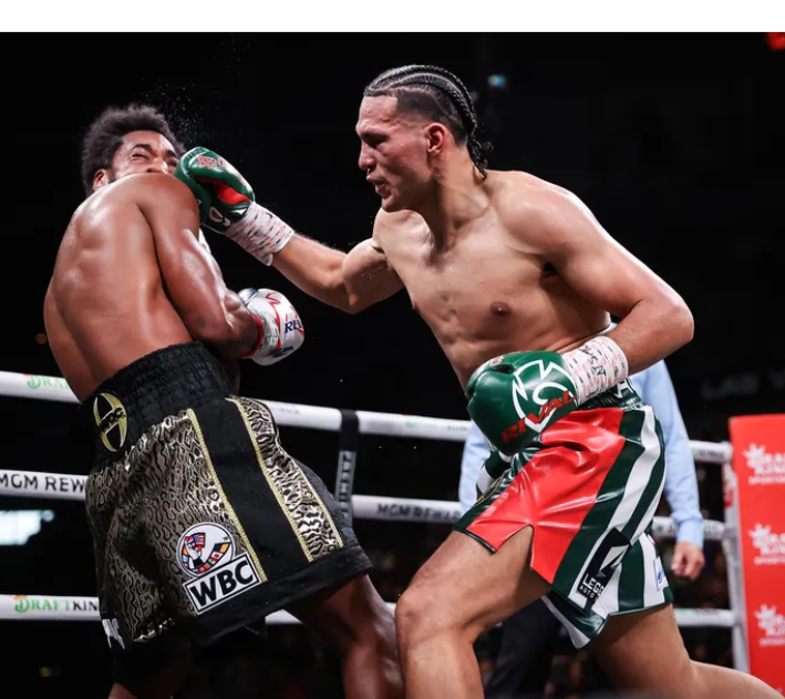 Benavidez-Dismantles-Andrade-Will-Canelo-Be-Next?