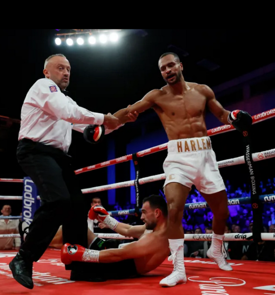 Harlem-Eubank-and-Roman-Fury-Win-With-Panache-in-Brighton