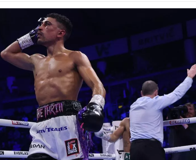 Jordan-Gill-TKOs-Michael-Conlan-Whp-May-Have-Reached-the-End-of-the-Road