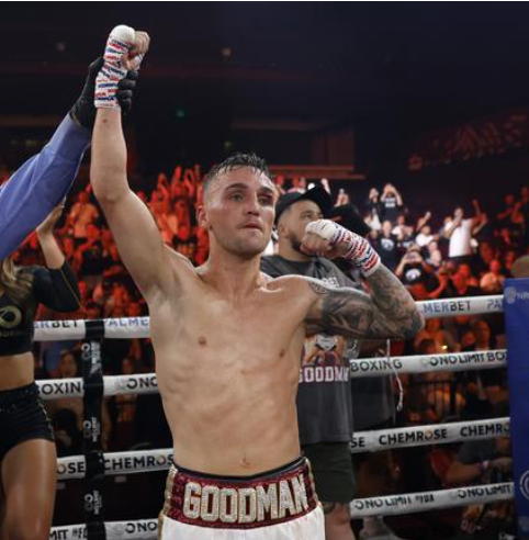 IBF-WBO-#1-Featherweight-Sam-Goodman-and-Liam-Wilson-Victorious-in-Sydney