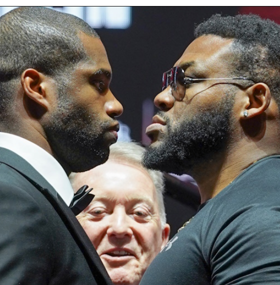 Early-Bird-Bettors-Rate-Big-Baby-a-Live-Dog-on-the-Day-of-Reckoning