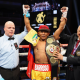 In Terms of Public Esteem, Ismael Barroso is Boxing's-Quintessential-Late-Bloomer