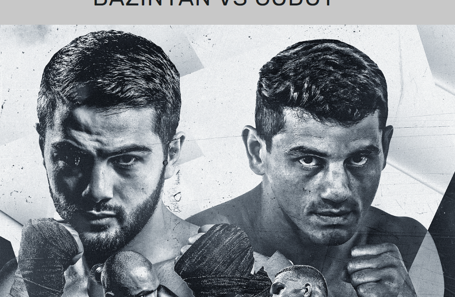 Eric-Bazinyan-Improves-to-32-0-on-a-Flaccid-Night-of-Boxing-in-Montreal