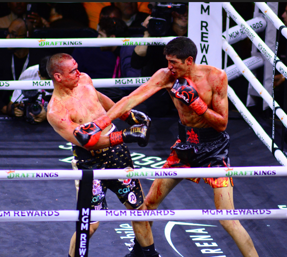 Sebastian-Fundora-Elbows-Past-Tim-Tszyu-in-a-Bloodbath