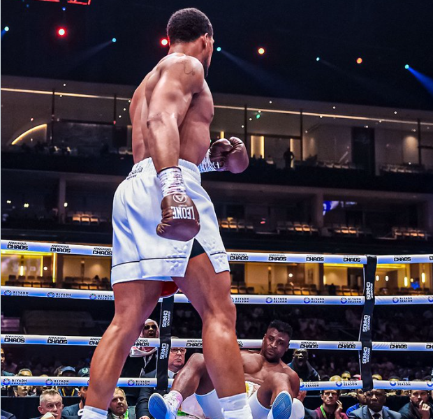 Joshua-Pulverizes-Ngannou-and-Parker-Out-hustles-Zhang-in-Saudi-Arabia