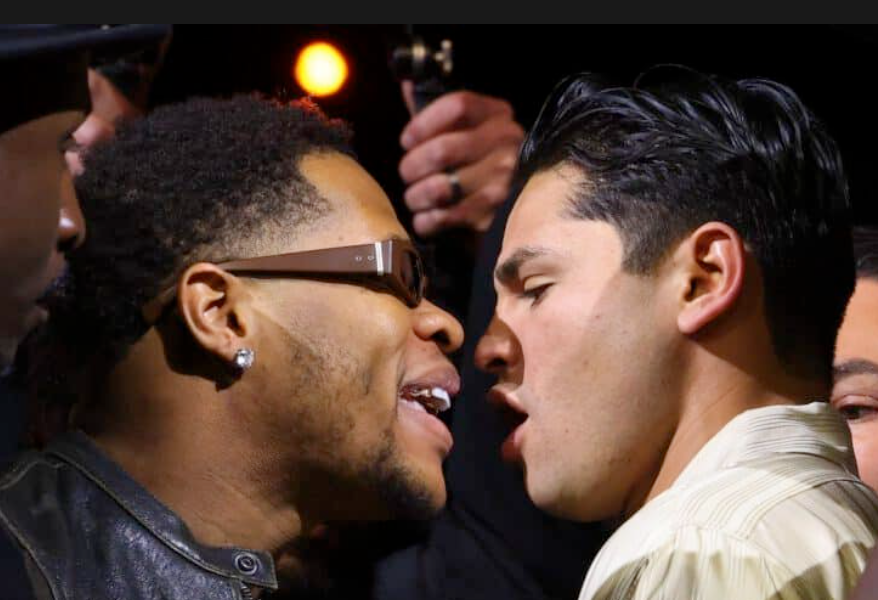 Avila-Perspective-Chap-281-The-Devin-Haney-and-Ryan-Garcia-Show