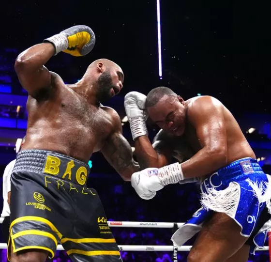 On-a-Hectic-Boxing-Weekend-Fanio-Wardley-and-Frazer-Clarke-Saved-the-Best-for-Last