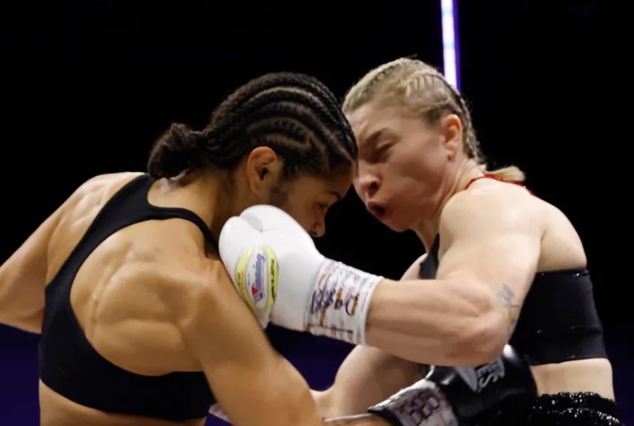 Lauren-Price-Outclasses-Jessica-McCaskill-in-Cardiffl-Edwards-and-Fury-Win-Too