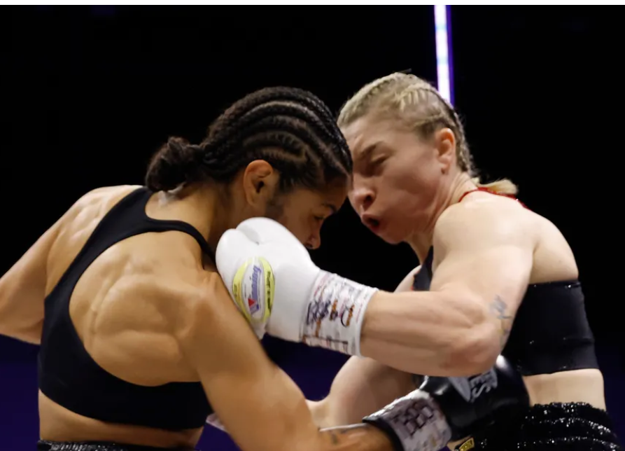 Lauren-Price-Outclasses-Jessica-McCaskill-in-Cardiffl-Edwards-and-Fury-Win-Too