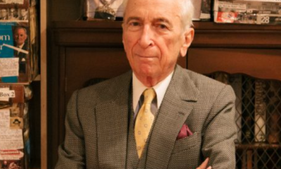 Gay-Talese-an-Icon-of-the-New-Journalism-Wrote-Extensively-About-Boxing