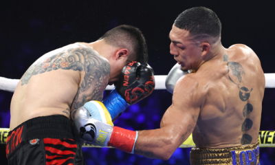 Results-and-Recaps-where Teofimo-Lopez-Outlcassed Steve