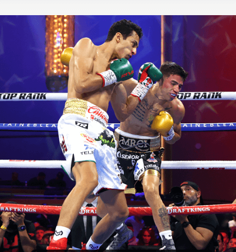 Results-from-Las-Vegas-where-Rafael-Espinoza-Reyained-his-WBO-Belt-in-Grand-Style